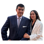 Dariann Rivera & Eduardo Douglass