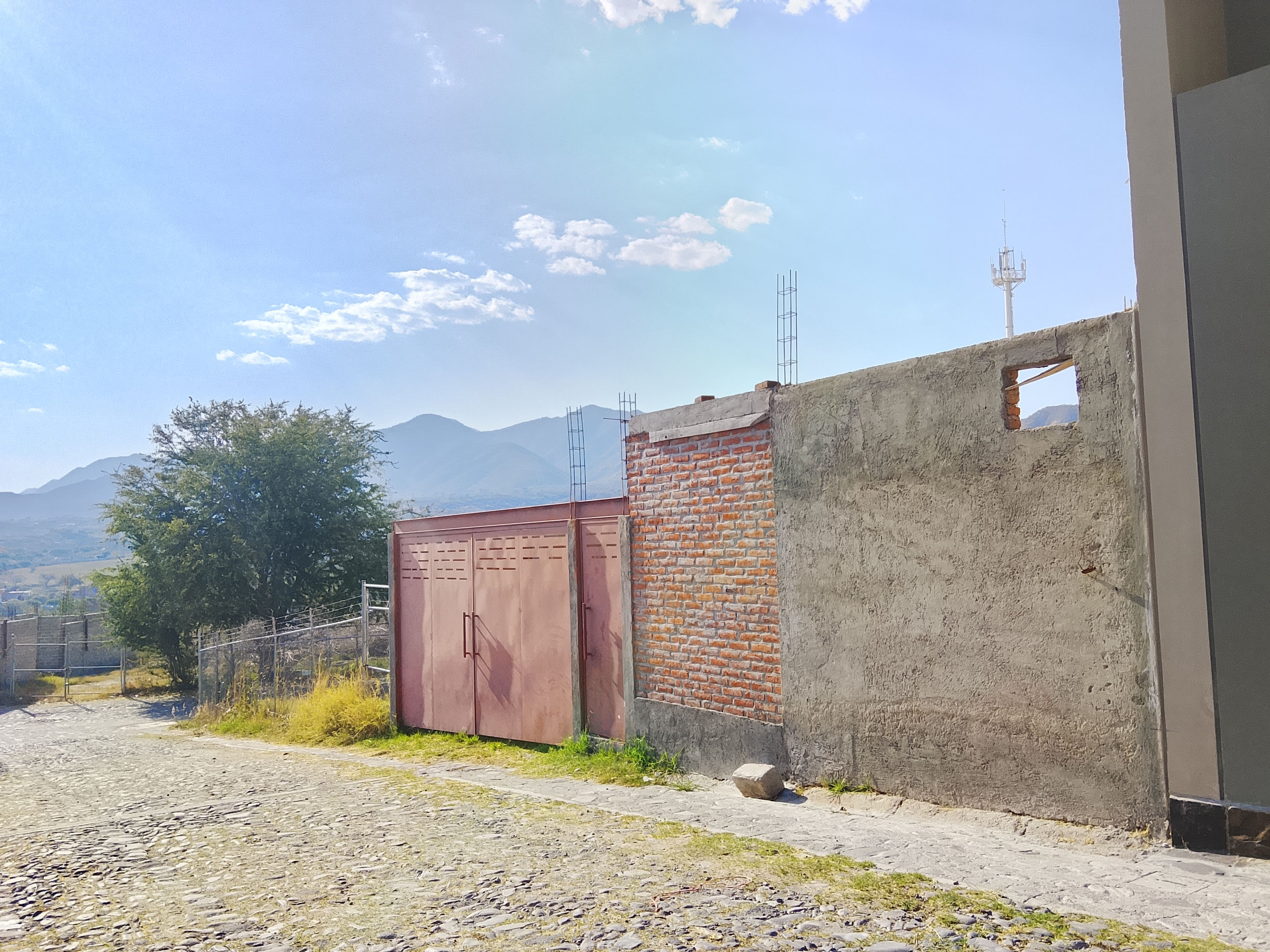 Lote 8 Villa de Chapala